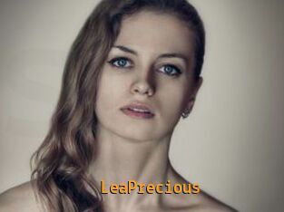 LeaPrecious