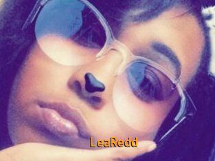 LeaRedd