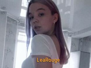 LeaRouge