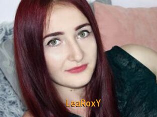 LeaRoxY