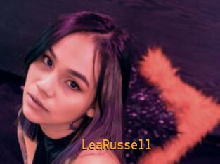 LeaRussell