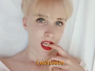 LeaSteele