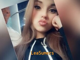 LeaSumers
