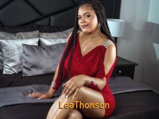 LeaThomson