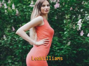 LeaWilliams