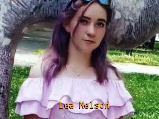 Lea_Nelson