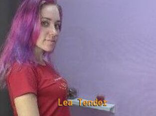 Lea_Tender