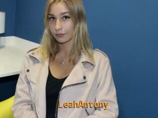 LeahAntony
