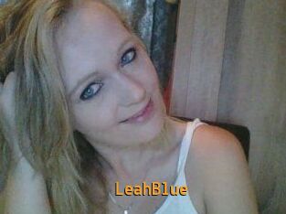 LeahBlue