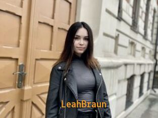 LeahBraun