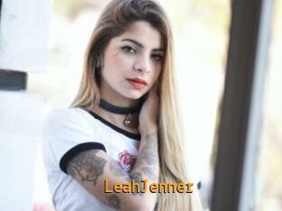 LeahJenner