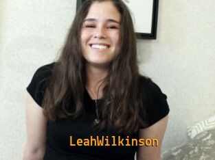 LeahWilkinson