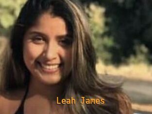 Leah_James