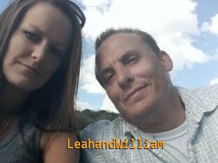 Leah_and_William