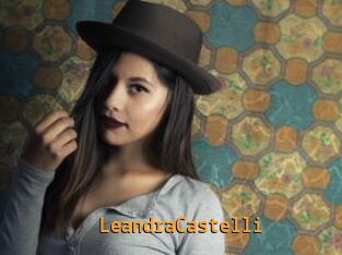 LeandraCastelli