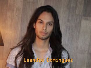 Leandro_Dominguez