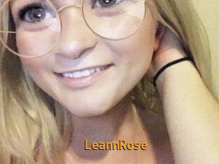 LeannRose