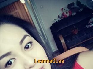 LeannaOLee
