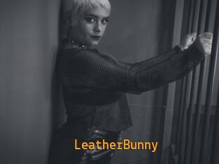 LeatherBunny