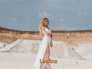 LeeAna