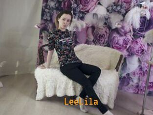 LeeLila