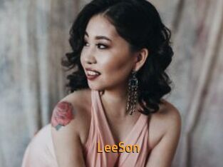 LeeSon