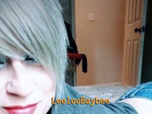 LeelooBaybee