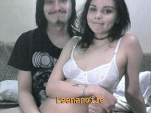 Leenanoile