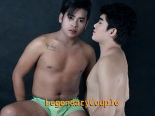 LegendaryCouple