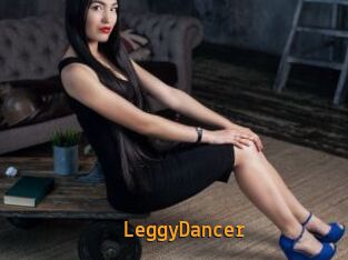 LeggyDancer