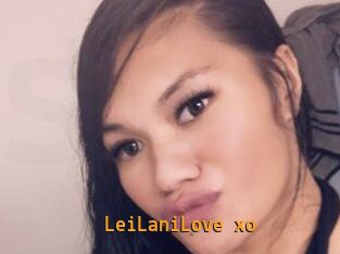 LeiLaniLove_xo