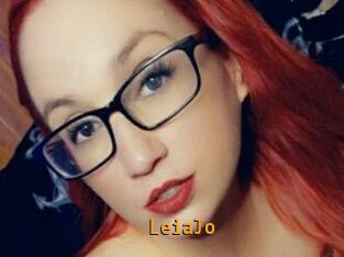 LeiaJo