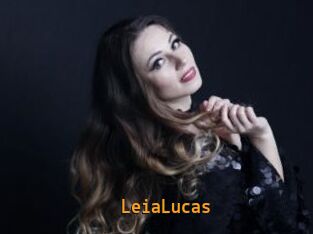 LeiaLucas