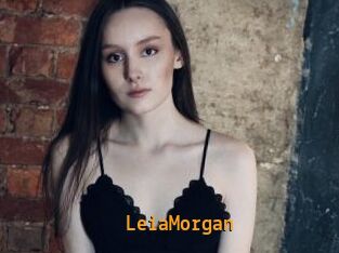 LeiaMorgan