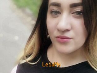 LeiaMs