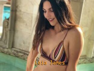 Leia_James