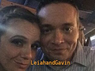 Leiah_and_Gavin