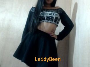 LeidyBeen