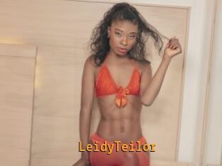 LeidyTeilor