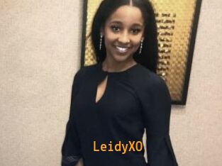 LeidyXO