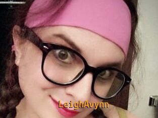 LeighAvynn