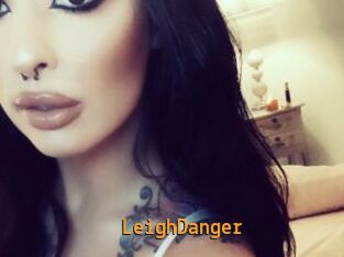 LeighDanger
