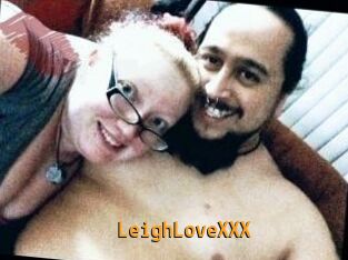 LeighLoveXXX