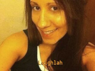 Leighlah