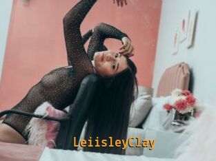 LeiisleyClay