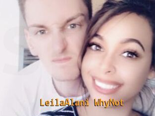 LeilaAlani_WhyNot