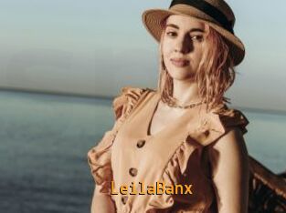 LeilaBanx