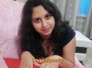 LeilaBounty