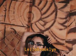 LeilaBrooklyn