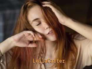 LeilaCarter